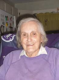 Passing of Thelma Harvey, Councilman Harvey's Wife, in Milton Delaware