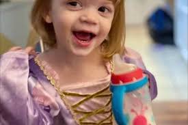 Fundraiser by William Ray Johnson : Expenses for Maeve Elise Johnson