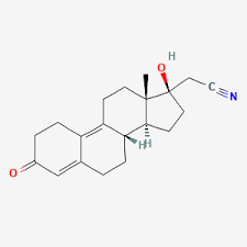 Image result for Fourth Generation Progestin