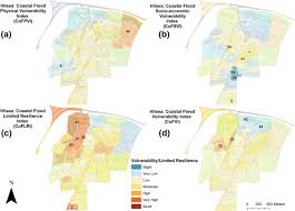 Results of the 2019 local elections in liverpool. A Methodology For Urban Micro Scale Coastal Flood Vulnerability And Risk Assessment And Mapping Springerlink