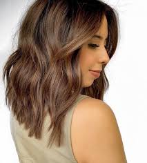We can brainstorm how alarming it ability be to accord with those added continued locks, abnormally during the summers. 23 Gorgeous Medium Wavy Hairstyles Stylesrant