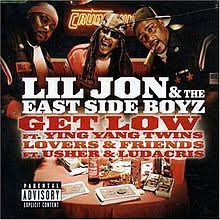 Get Low Lil Jon The East Side Boyz Song Wikipedia