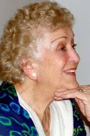 Obituaries for the week of 7/3/18