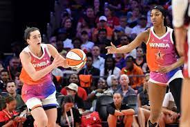 Angel Reese Says She Hopes to 'Be Teammates' with Caitlin Clark in WNBA