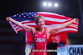 Caitlyn Flaherty (@CaitlynF_05)