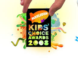 Willkommen auf der offiziellen website für die nickelodeon kids' choice awards 2021! Adolescent Creates The Look For Nickelodeon S Kids Choice Awards 2008