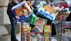 Do's and Don'ts of Buying Groceries in Bulk Quantities
