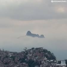 Dados atualizados de duas em duas horas. Forte Frente Fria Avanca Para O Rj Noticias Climatempo