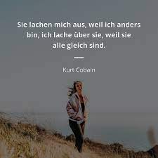 Zitate von Kurt Cobain (241 Zitate) | Zitate berühmter Personen