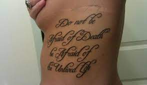 Check spelling or type a new query. 30 Cool Cursive Tattoo Fonts Ideas Hative