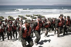 10 Inspirational Quotes From Navy Seal Training
