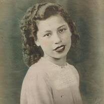 Jane V. Nix Obituary