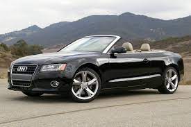 Audi A5 Convertable Audi A5 Audi A5 Convertible Audi Convertible