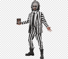 The actor's personal manager juliet green did not know the cause of death, but his sister, susan gagne, told the birmingham news that he had fallen out of. Tim Burton Beetlejuice Action Toy Figures Youtube Actor Beetlejuice 16 Scale Modeling Winona Ryder Png Pngegg