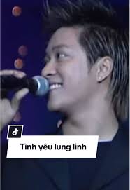 Tình Yêu Lung Linh: Sóng Xanh 2003 với Tuấn Hưng