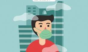 Savesave gambar cara memakai masker for later. Kampanyekan Hutanku Napasku Puluhan Ribu Masker Dibagikan Republika Online