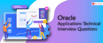 The Best 70 Oracle Apps Technical Interview Questions In 2020 Interview Questions This Or That Questions Oracle