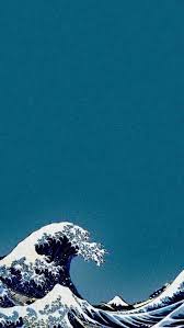 Pinterest Juliastutzz Backgrounds Phone Wallpapers Waves Wallpaper Aesthetic Iphone Wallpaper