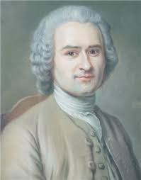 Maurice Quentin de La Tour