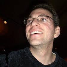 Brian C Rosales (@BrianCRosales)