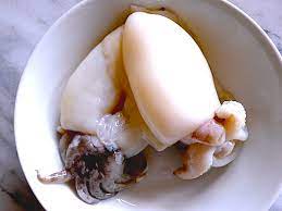 Come si puliscono le seppie: Seppie 5 Errori Da Non Fare Dissapore