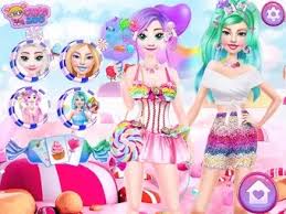 ¡descubre y disfruta de divertidos juegos de barbie para niñas! Juegos De Barbie En Juegosjuegos Com