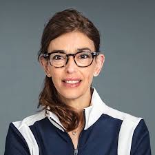 Sharon Berger's Instagram, Twitter & Facebook