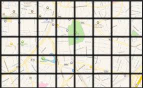 Laying a grid over a picture can help give a user a structured view of the picture and match up elements to a guideline that gives specific measured photo editing software gives users impressive capabilities to manipulate, polish, and finalize their digital pictures. Ios Maps Grid Overlay Stack Overflow