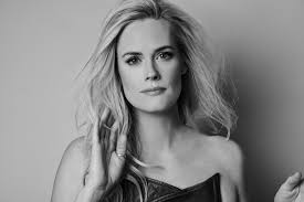Abigail Hawk - IMDb