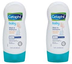 Mama Be Frugal Cetaphil Baby Wash Shampoo Only 2 53 At Amazon Baby Wash Cetaphil Shampoo