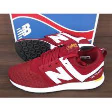 Check spelling or type a new query. New Balance 247 Lfc Liverpool 125 Year Anniversary Men S Fashion Footwear Sneakers On Carousell