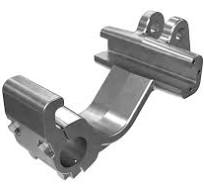 159-8127: Blade Tip Cylinder Bracket | CATCorp