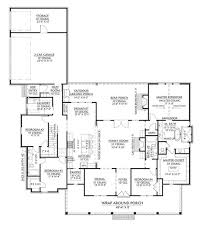 This sort of barndominium layout appropriates for a. Discover Why Barndominium Floor Plans Are All The Rage Blog Eplans Com
