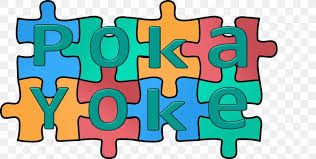 It is important to reduce these mistakes to cut waste and maximize productivity. Poka Yoke Lean Manufacturing Just In Time Manufacturing Quality Industry Png 1087x550px Pokayoke Area Behavior Error