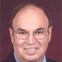 Rev. James Preston Eagle, Jr. Obituary