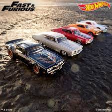Este jueves la cuenta oficial de la conocida saga rápido y furioso, emitieron un comunicado que, debido al coronavirus, retrasarán en un año su estreno. Hot Wheels Lanza Coleccion De Rapido Y Furioso