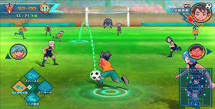 Download inazuma eleven emulator game and play the nds rom free. Uncategorized Icrode1974 Blog