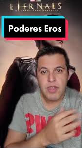 Poderes de HarryStyles #FreakWorldMx #Bernak #HarryStyles #Eros #Eternals