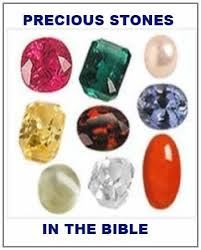 Precious Stones In The Bible Gemstone Healing Precious Stones Stone