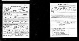 Why Your Ancestor S Occupation Matters To Your Genealogy Research Are You My Cousin Genealogy Research Genealogy Employment Records