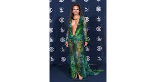 Jennifer lopez's green versace dress at the 2000 grammy awards was one of the most iconic dresses in fashion history. Fashion Shopping Style Jennifer Lopez Wore A Green Number That May Have Just Outdone Her Famous Versace Dress Popsugar Fashion Photo 8