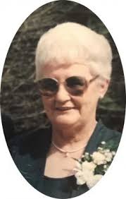 Obituary of Janet Marie Stewart