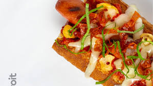 Check spelling or type a new query. Detroit S Designated All Star Hot Dog Is Far Cry From Coney