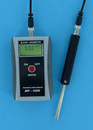Magnetic Field Meter Mp 1000