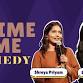 Prime Time Comedy ft. Shreya and Swati event image