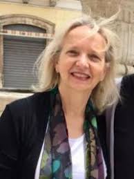 Candace Feck: The OhioDance Virtual Dance Collection™