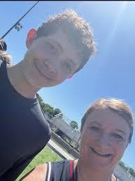 Prayers lifted for a successful transplant today! God's plan is in action.  🙏🏻💙