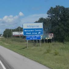 Maybe you would like to learn more about one of these? Didn T Actually Get The Welcome To Missouri Sign But This Where We Are Spending The Night Highway Signs Missouri The Night