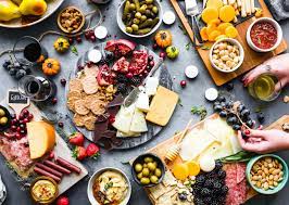 Here are some simple ways to host an impromptu wine and cheese party that can be put together in a day! How To Host An Impromptu Wine And Cheese Party Cotter Crunch