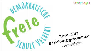 Freie Demokratische Schule Velbert Unverbogen Kind Sein
